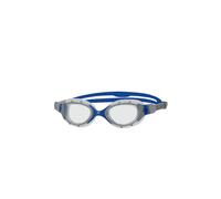 ZOGGS Occhialini da nuoto Predator Flex Small grigio | S