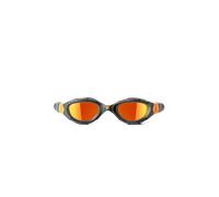 ZOGGS Occhialini da nuoto Predator Flex Titanium Small grigio