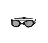 ZOGGS - OCCHIALINO TIGER REGULAR - 461095 - BLACK/GREY, SMOKE LENSES
