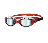Zoggs Original Predator Flex, Occhialini da Nuoto Unisex-Adulto