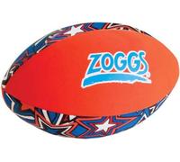 Zoggs, Pallone da rugby da piscina, per bambini, Multicolore (Multicolore)