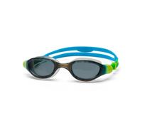 Zoggs Phantom 2.0 Junior Nero Verde Tinta Fumo