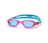 Zoggs Phantom 2.0 Junior Rosa Turchese Tinta Blu