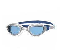 Zoggs - Phantom 2.0 - Occhialini da nuoto blu