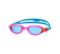 Zoggs Phantom Occhialini da Nuoto Dettaglio a Contrasto Bambini (CS3036)