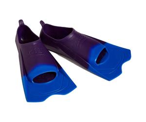 Zoggs Pinne Da Nuoto Ultra Blue