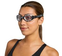 Zoggs Predator Flex Swimming Goggles Nero Regular