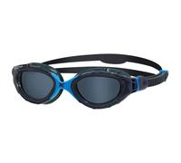 Zoggs - Predator Flex - Occhialini da nuoto Regular blu