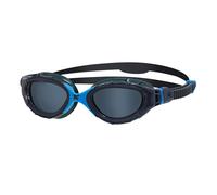 Zoggs Predator Flex SNR Occhialini da Nuoto Adulto Unisex (CS2102)