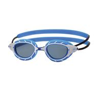 Zoggs Predator Flex SNR Occhialini da Nuoto Adulto Unisex (CS2102)