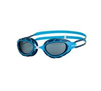 Zoggs Predator Junior Swimming Goggles One Size-Junior 6-14 anni