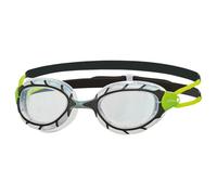 Zoggs - Predator - Occhialini da nuoto Small grigio