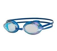 Zoggs Racer Titanium Swimming Goggles One Size