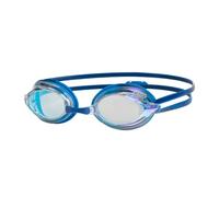 Zoggs Racer Titanium Swimming Goggles One Size