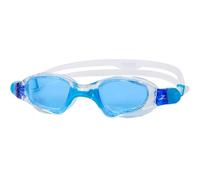 Zoggs Spectra Swimming Goggles, Unisex-Adult, Clear Blue, One Size