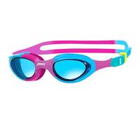 Occhialini Zoggs Super Seal rosa blu junior