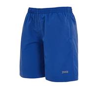 Zoggs Swim Corto Penrith Speed Blu 15'' - Jnr Small
