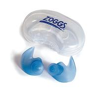 Zoggs, Tappi Aqua Gioventù Unisex, Blu, 11 Count (Pack of 1)
