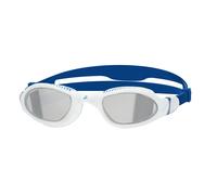 Zoggs Tiger LSR+ Occhialini da Nuoto Corse Adulto Unisex (CS2122)