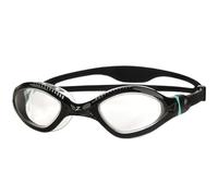 Zoggs Tiger Lsr+ Swimming Goggles Blu Regular