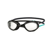 Zoggs Tiger SNR Occhialini da Nuoto Adulto Unisex