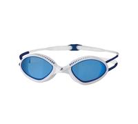 Zoggs Tiger SNR Occhialini da Nuoto Adulto Unisex (CS2108)