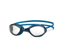 Zoggs Tiger SNR Occhialini da Nuoto Adulto Unisex (CS2115)