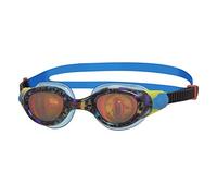 Occhialini Zoggs Sea Demon blu junior