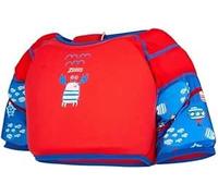 Zoggs Water Wings Vest Nautical EU 4-5y 19-30 Kg.