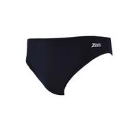 Zoggs Zoggs Cottesloe 6.5cm Costume da bagno da corsa 36r Nero