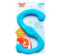 Zogoflex Bumi Giocattolo per Cani, con Design West Paw