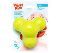 Zogoflex WEST PAW JUGUETE TUX L 13CM VERDE