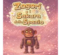 Zogori e i Sakura dello Spazio: Una dolce storia di primavera e dei primi sentimenti