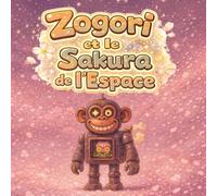 Zogori et le Sakura de l’Espace: Une douce histoire de printemps et des premiers sentiments