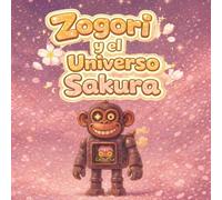 Zogori y el Universo de Sakura: Una historia suave sobre la primavera y los primeros sentimientos