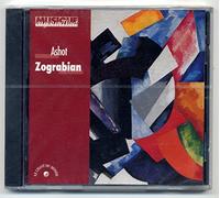 Zograbian Ashot - Quartetto N.1 Narcisse , Rituel (X