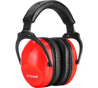 ZOHAN 030 Cuffie antirumore per bambini per la protezione delle orecchie per l'autismo