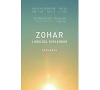 Zohar: Libro del esplendor