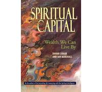 ZOHAR Spiritual Capital - Wealth We Can Live By (Copertina rigida)
