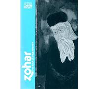 Zohar: The Book of Enlightenment