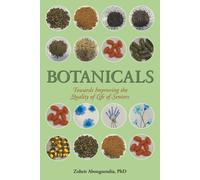 Botanicals: Towards Improving the Quality of Life of Seniors