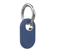 ZOHIKO Custodia Protettiva per Samsung Galaxy SmartTag2 - Impermeabile per Animali Domestici, Localizzatore M8Z0