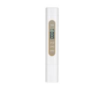 Zohisin 3 Key Digital Quality Tester Portable Testing Kit with Backlit for Multiple Detection Scenarios