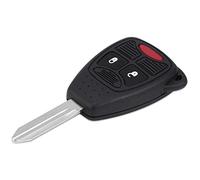 Zohisin 3 Remote Key Fob 315MHz with Chip for
