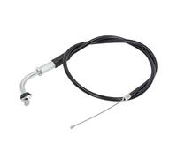 Zohisin 700mm Premium Motorcycle Throttle Cable Wire For Z50A Z50R CRF50F XR50R Monkey Pit Bike High Performance Steel With PVC Throttle Control Replacement Part