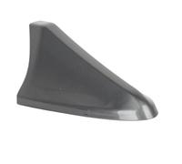 Zohisin Auto Shark Pinna Antenna Segnale Radio Antenne Universial Antenna del Segnale Radio Della del Pinna di Squalo per Optima 2014-2020