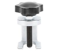 Zohisin Auto Wiper Arm Removal Tool Efficient Screw Metal Design for Car Windscreen Windshield Wiper Arm Removal Suitable for 15mm Straight Splined Spigot