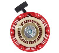 Zohisin Avviamento a Strappo Avviamento a Strappo per generatore 168f 170f 2-3kW Avviamento a Strappo Corda Parti del generatore Diametro del Nucleo 54mm Spaziatura per Il generatore
