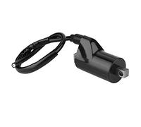 Zohisin Bobina di Accensione Resistente Kit di Ricambio per 700 2008-2012 Migliora Efficienza di Combustione E Prestazioni Elettriche per Facile Avvio
