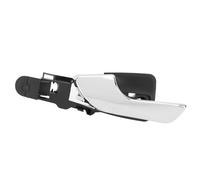 Zohisin Car Interior Door Handle Scratch Comfortable Touch Replacement for 2010 to 2019 Left Side A Upgrade for Your Car's Interior (Left 156092160)